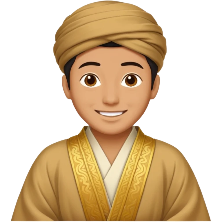 Mach Rumi emoji