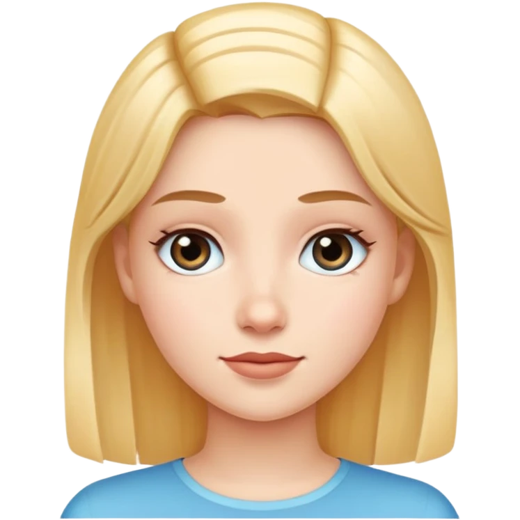 alexa emoji