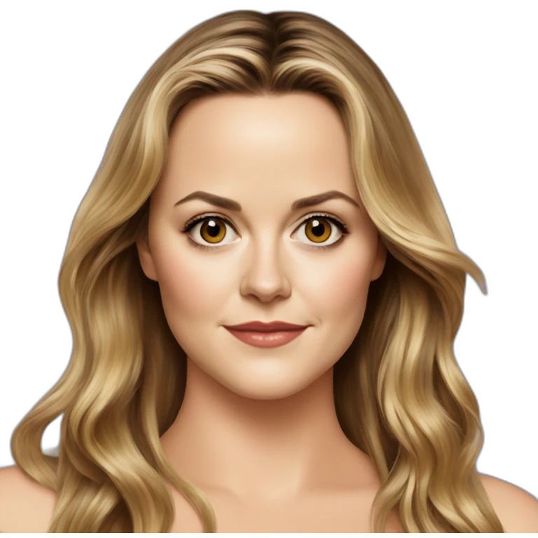 Alicia silverstone emoji