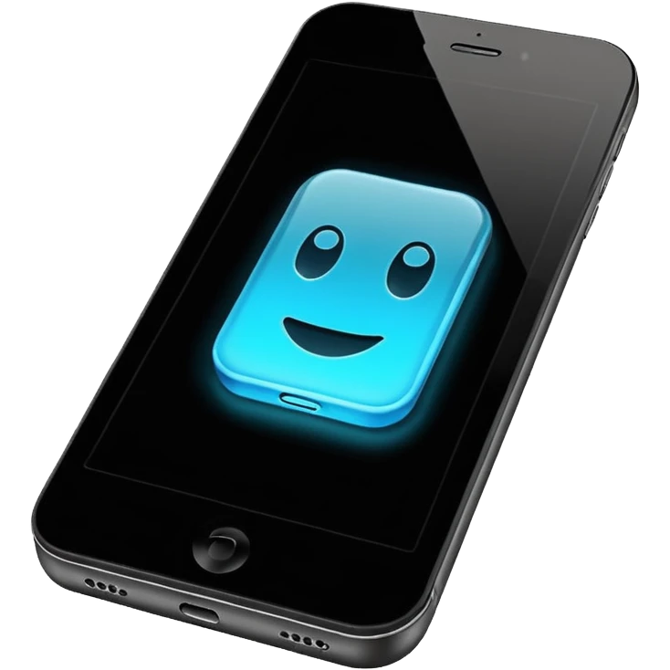 social media emoji