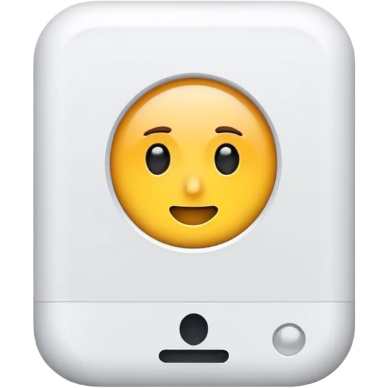Information Technology emoji