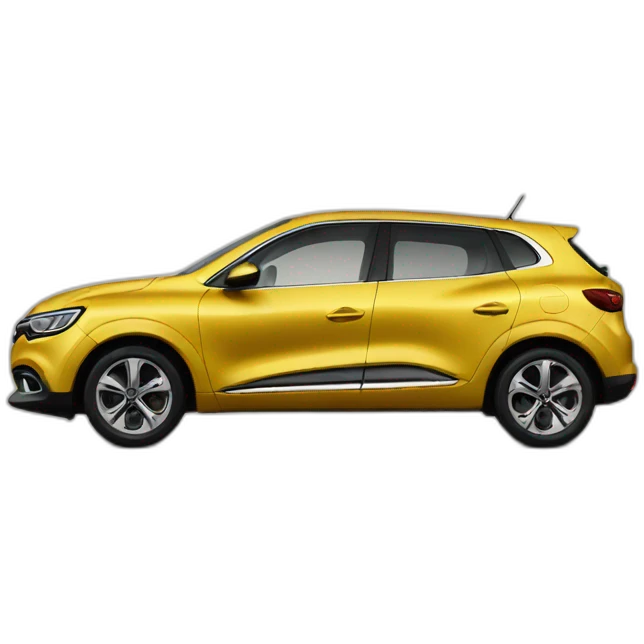 Renault emoji