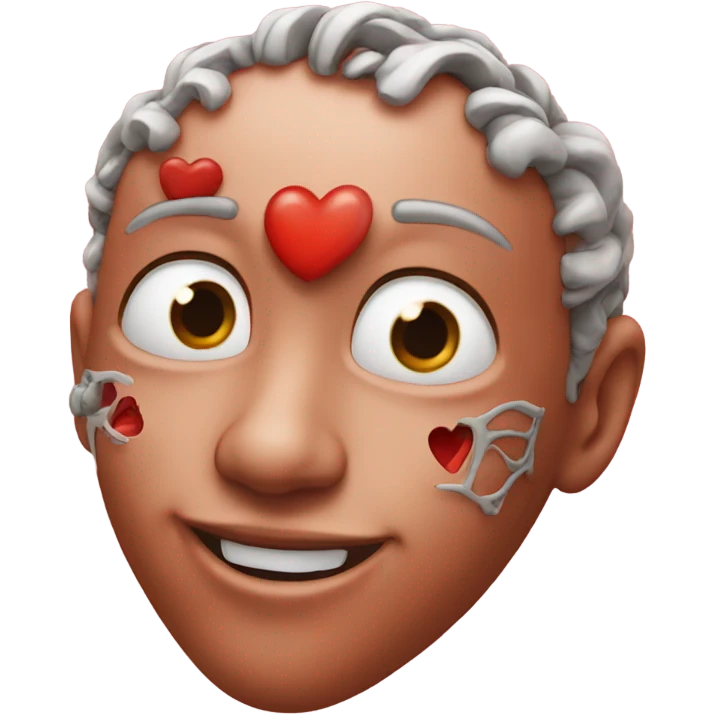 Corazón  emoji