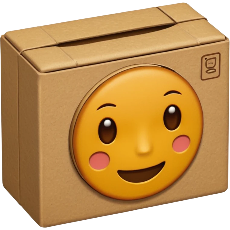 machbox emoji