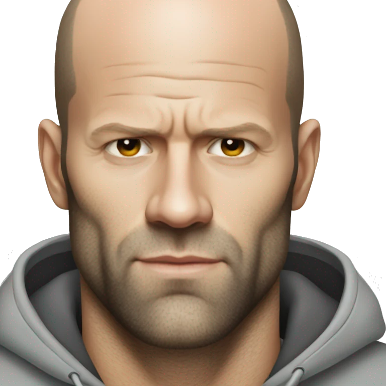 jason statham emoji
