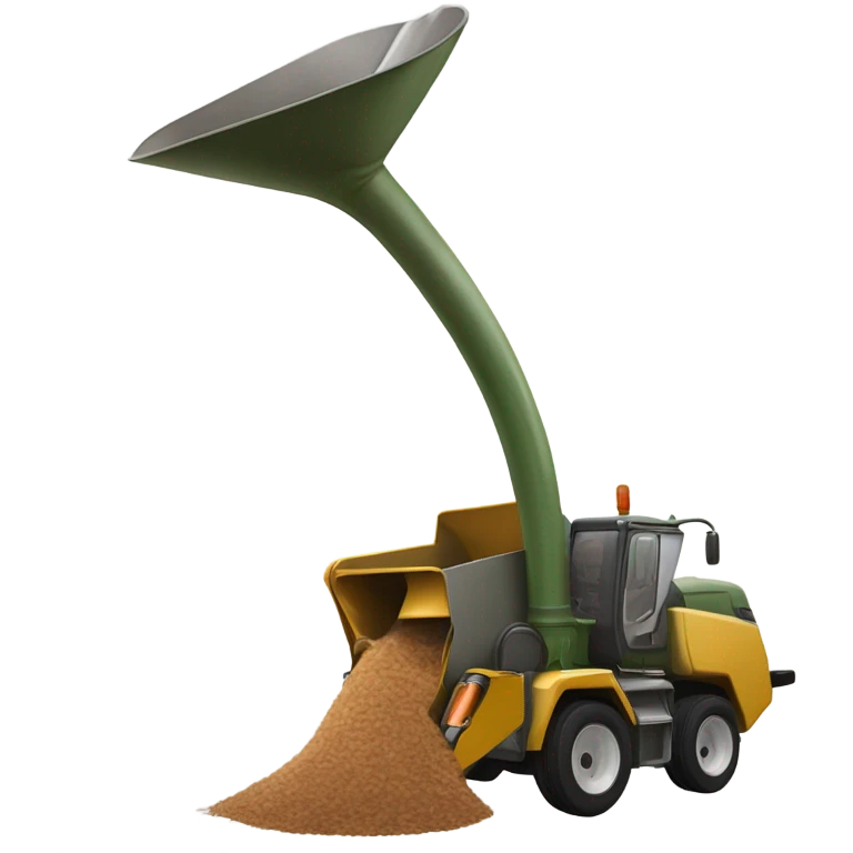 wood chipper emoji