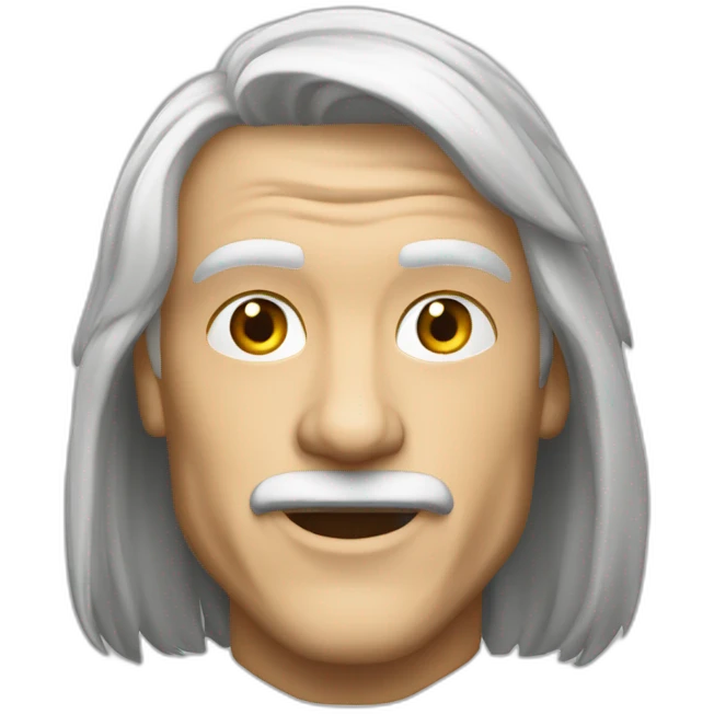 faf de klerk emoji