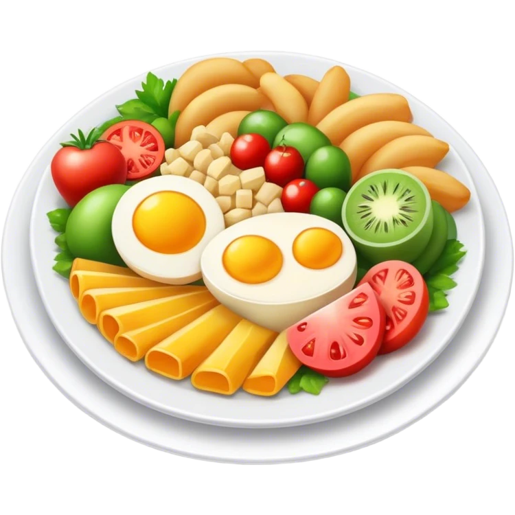 Food emoji