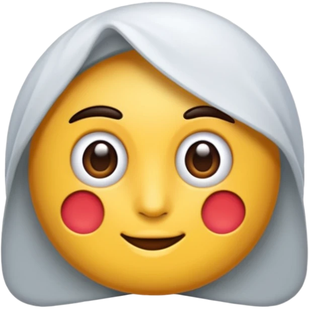 Kıral tacı emoji