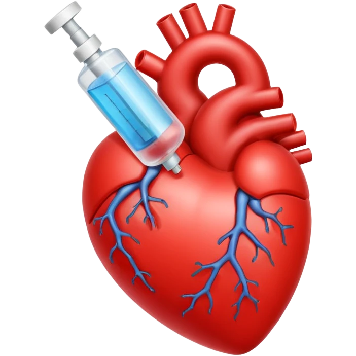 vacuna corazon emoji