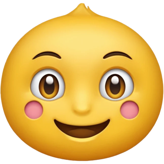 Рука из костей emoji