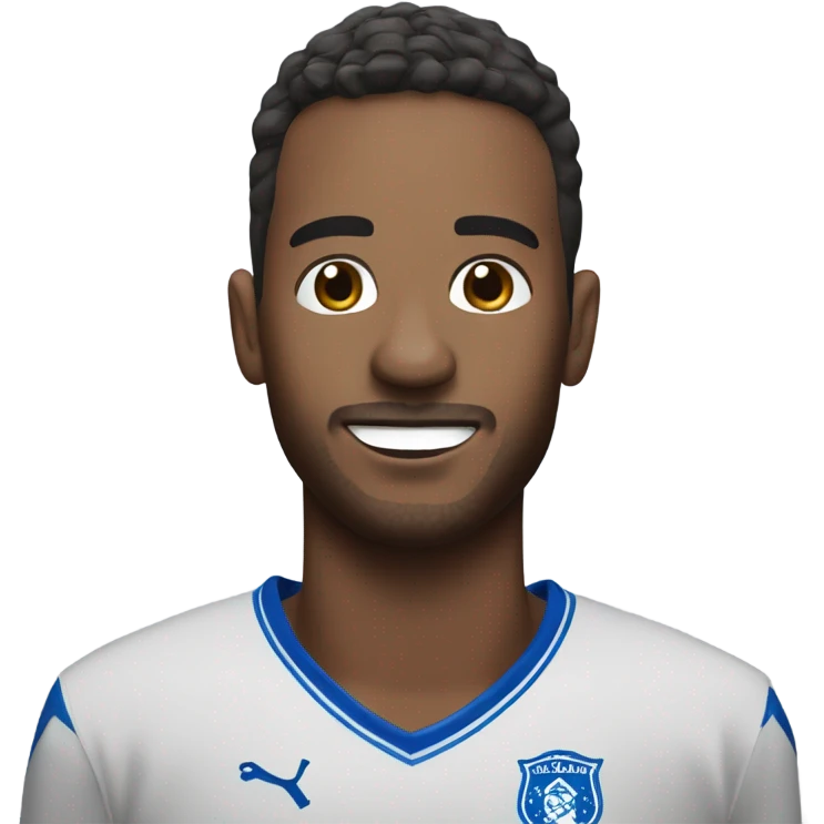 Rangers Football Club emoji