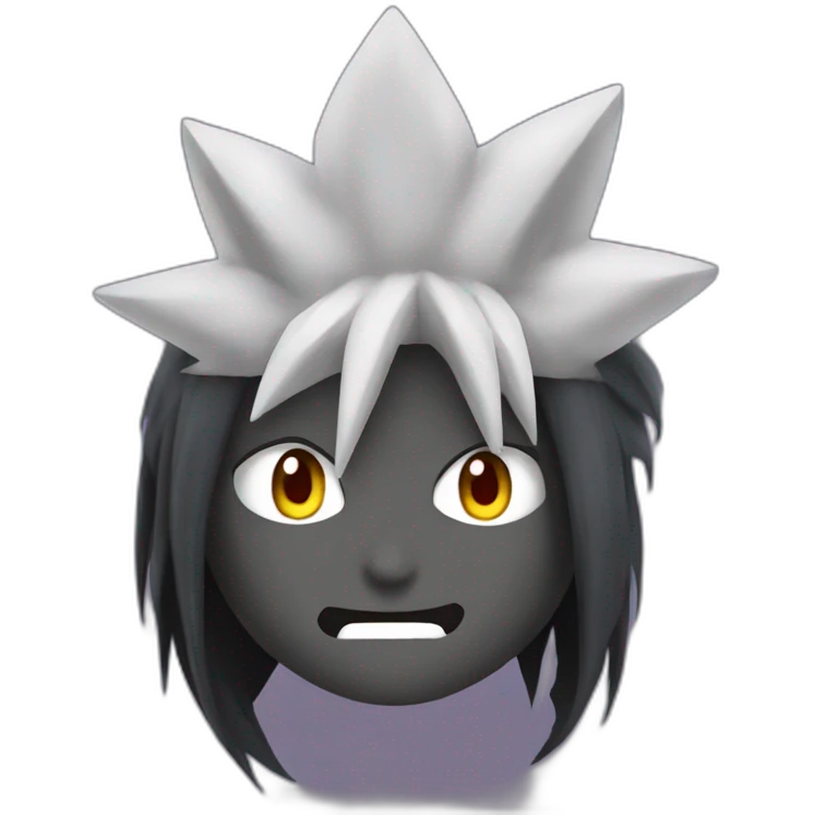 Madara uchiha emoji