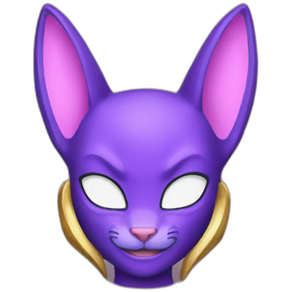 beerus emoji