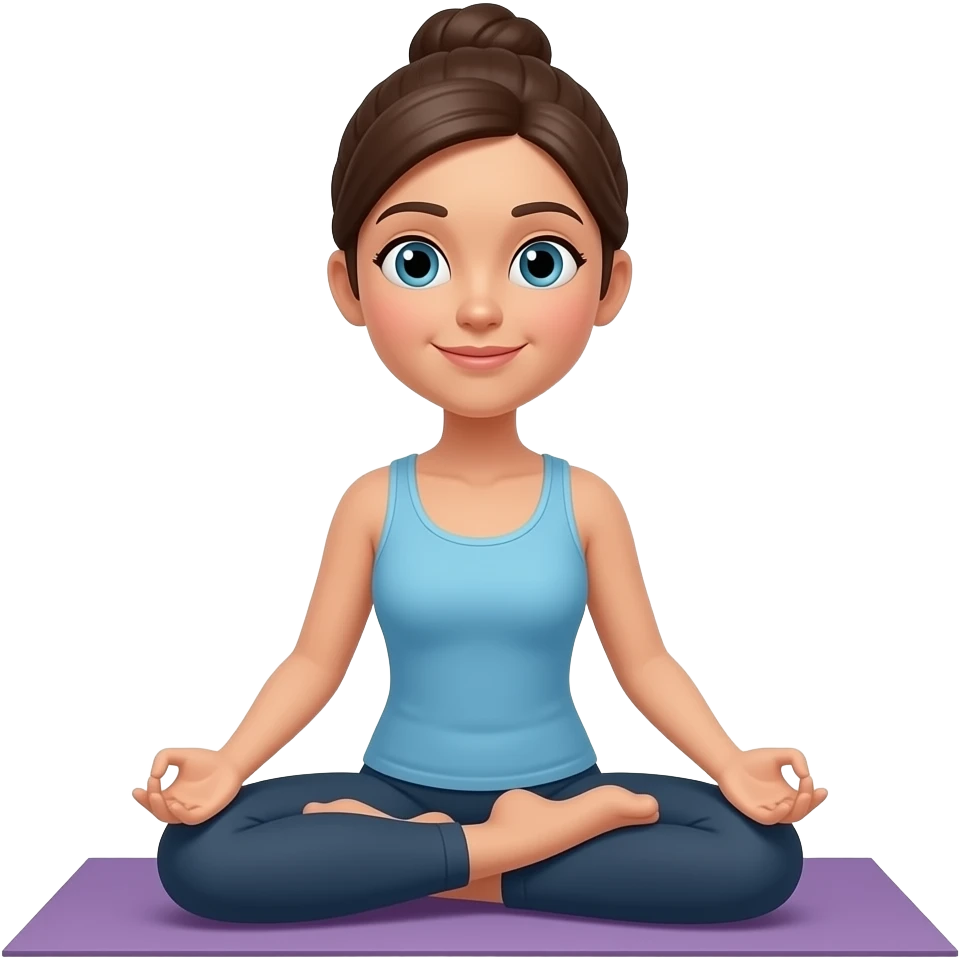 wellness emoji