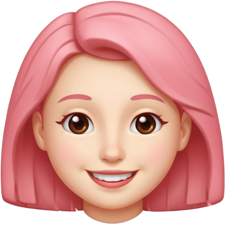 Cute emoji