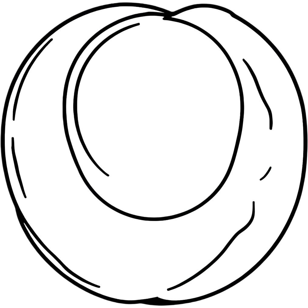 single bubble emoji