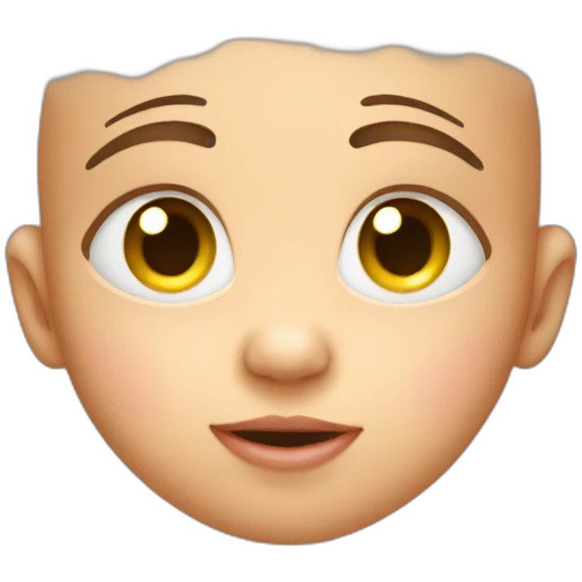 baby-star emoji