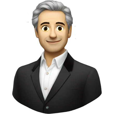 Mikhail Shufutinsky singer emoji