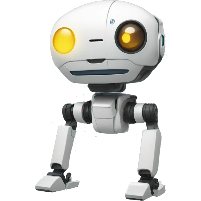 otobot emoji