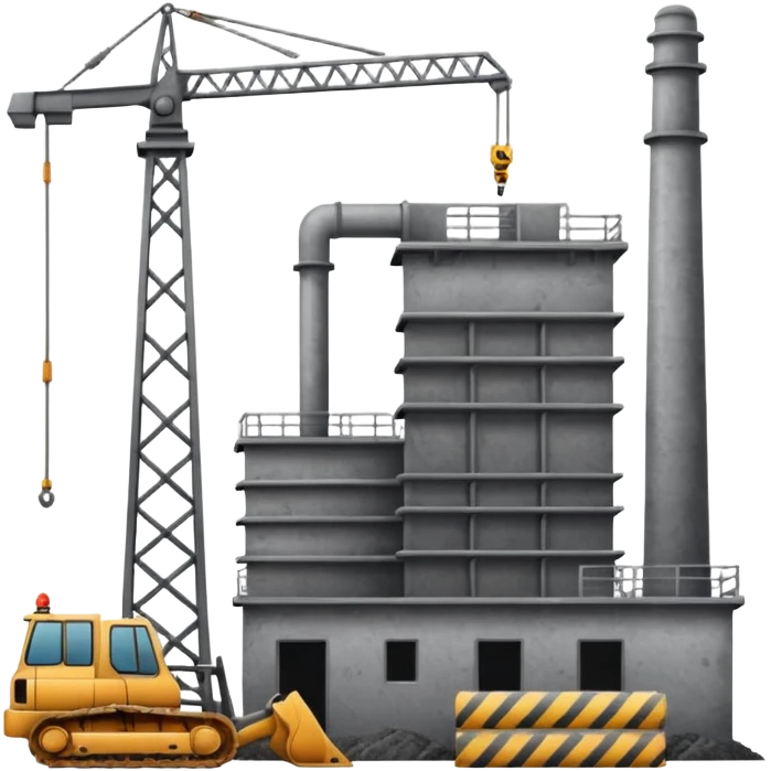 present baustelle emoji