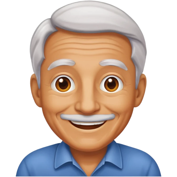 Grampo  emoji
