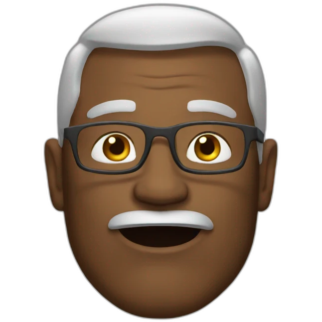 Boomer emoji
