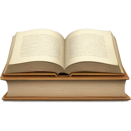 book emoji