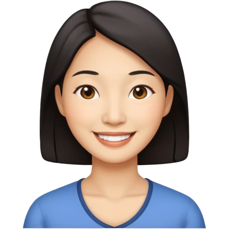 asian mother recent emoji