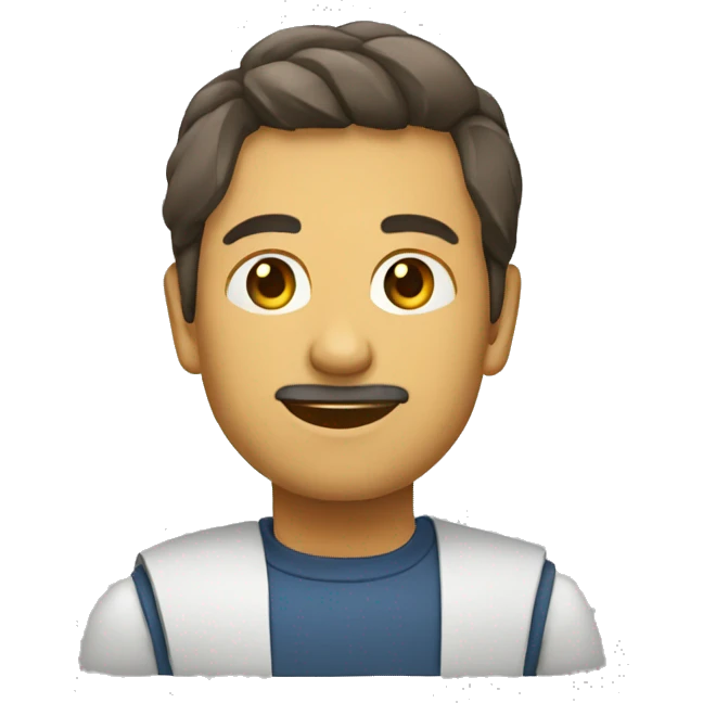 Carinhas Android  emoji