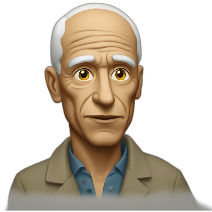 Picasso  emoji