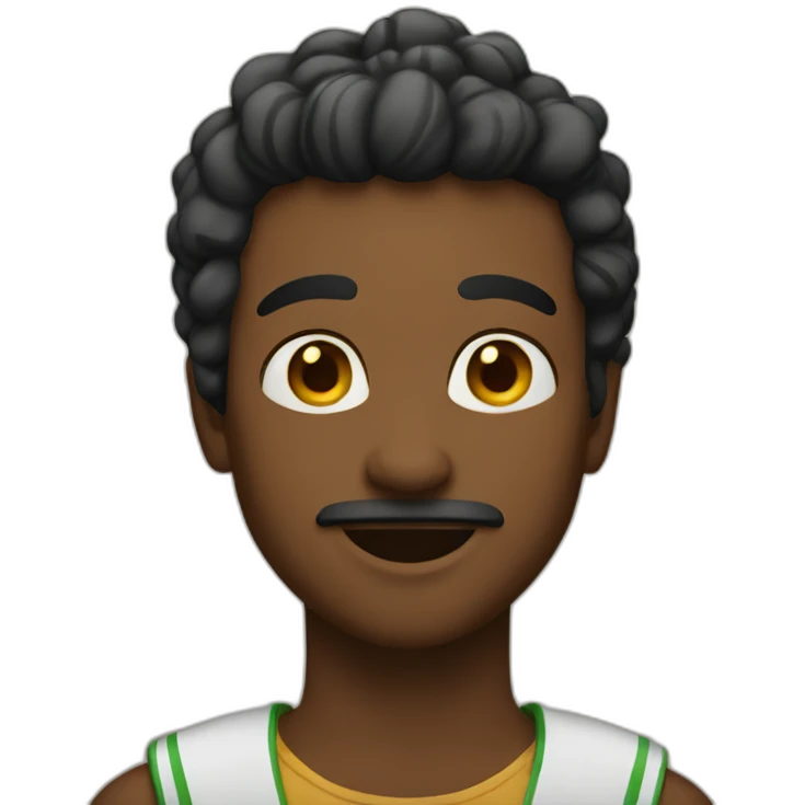 Jul emoji