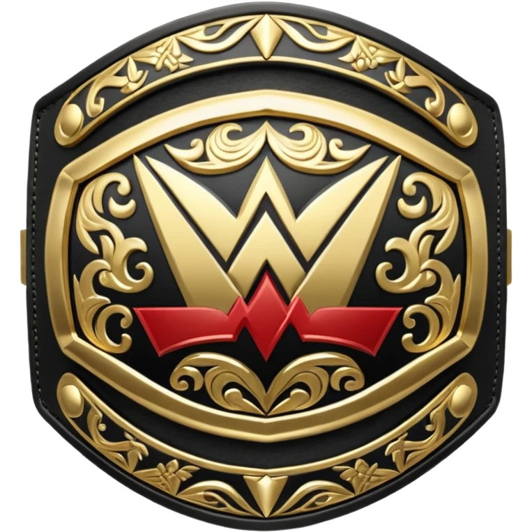 Wwe universal championship bwwe universal championship beltelt emoji