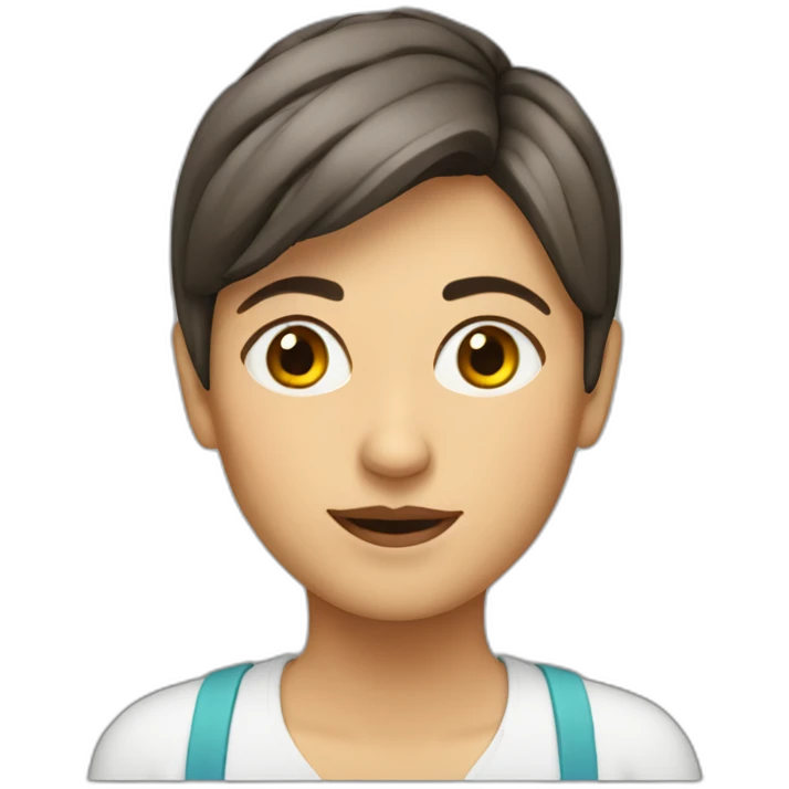 ana malhoa emoji