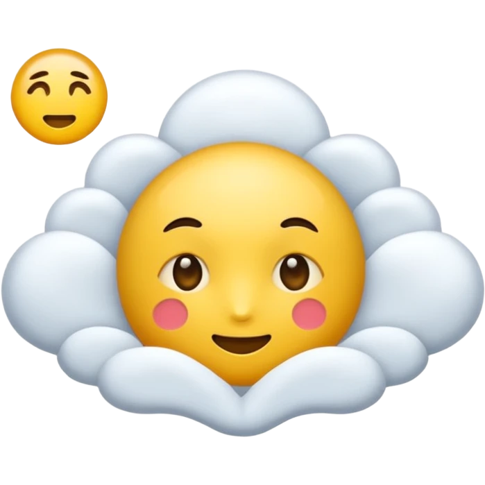 你是傻逼吗、 emoji