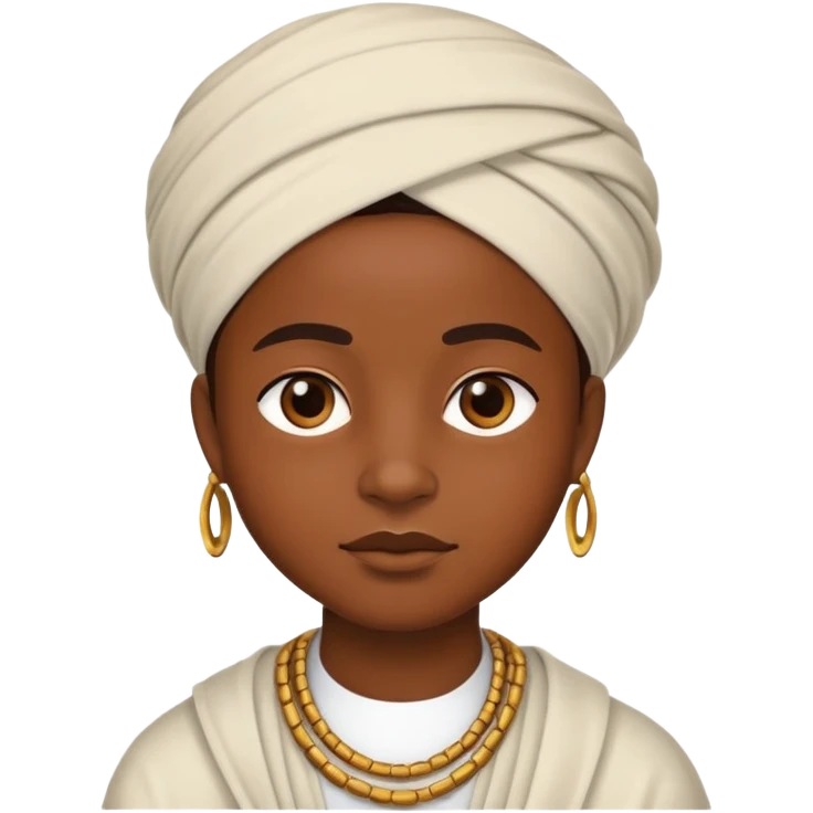 Ayo Edebiri emoji