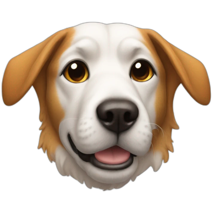 astrodog emoji