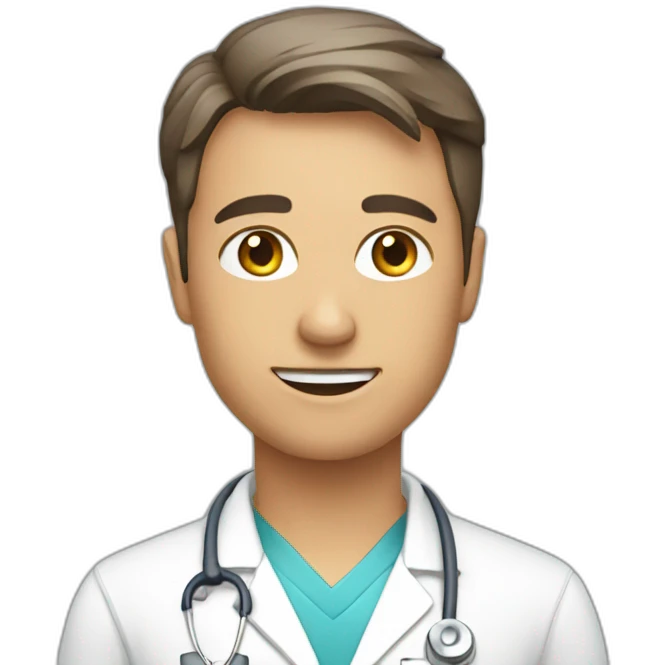 physiotherapist emoji