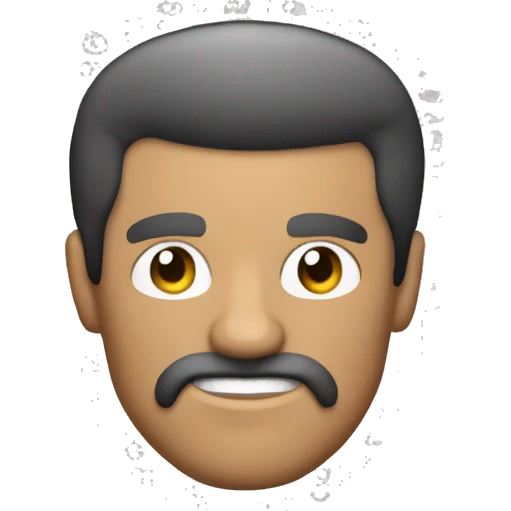 Pomp and Circumstance macho man emoji