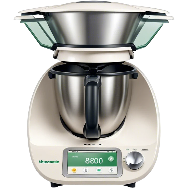 thermomix emoji