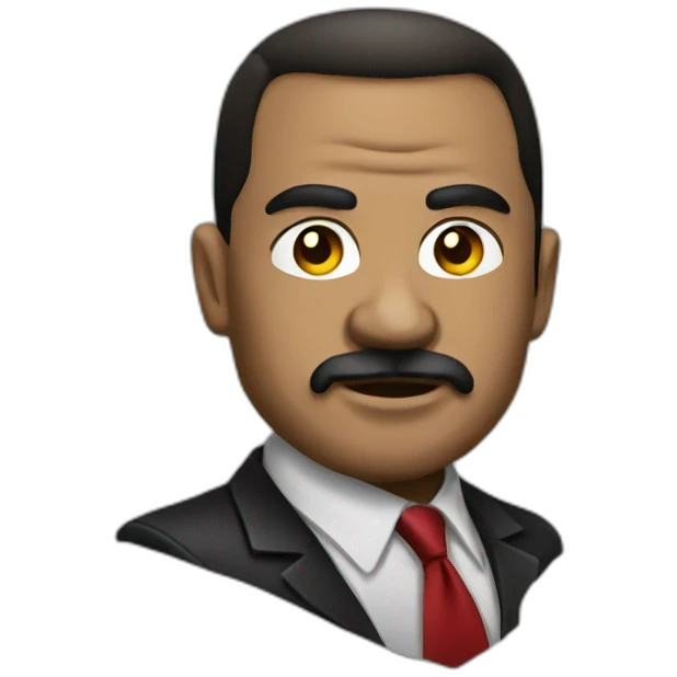 Mafia emoji