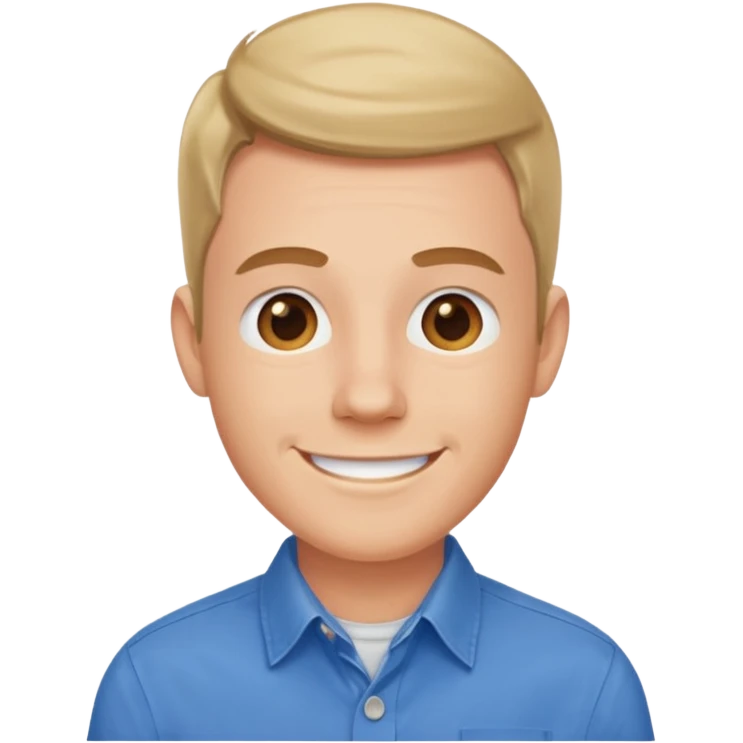 Kevin the Office emoji