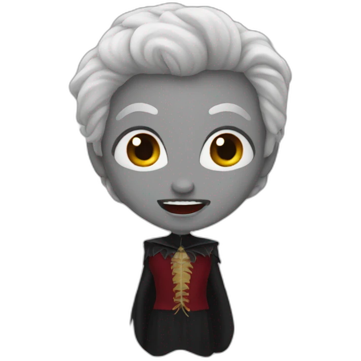 vamp emoji