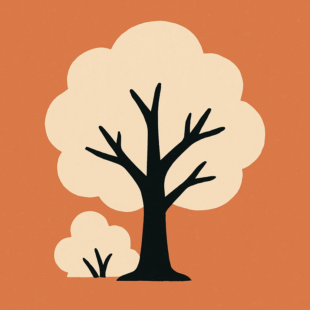 tree emoji