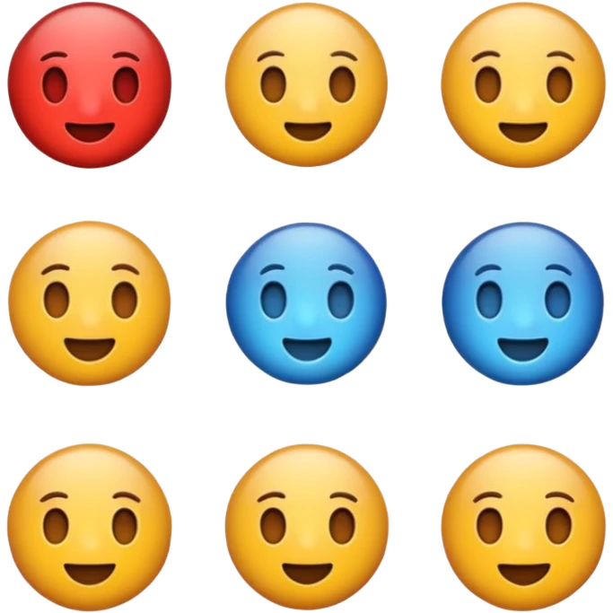 ii  emoji