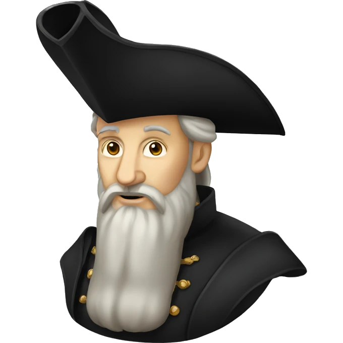nostradamus emoji