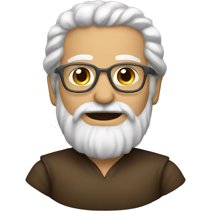 Venimos emoji