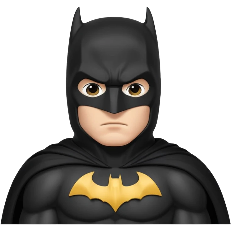 بتمن emoji