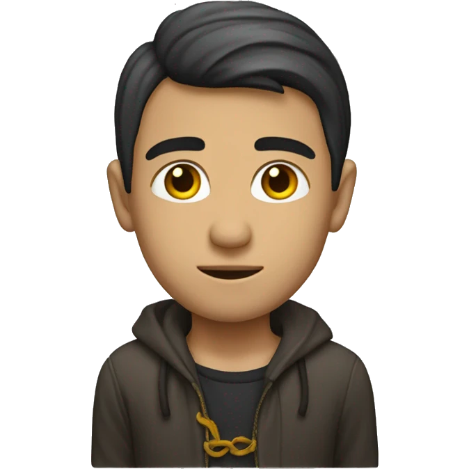 jordi el niño emoji