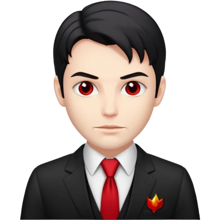 Lucifer Morningstar  emoji